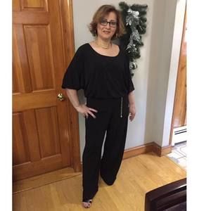 Meet your Posher, Adriana